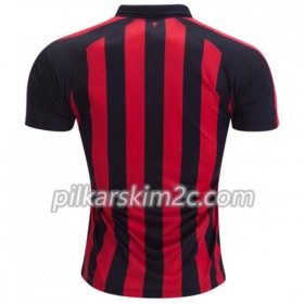 Koszulka AC Milan Główna 2018-2019 - Koszulki Piłkarskie